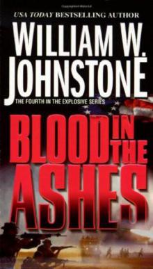 Blood in the Ashes ta-4