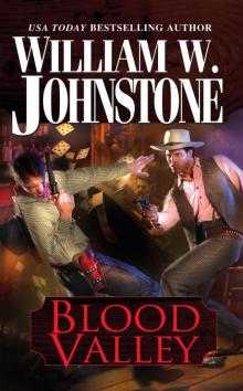 Blood Valley Blood Valley