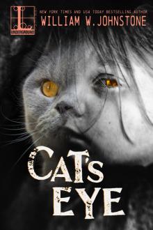 Cat's Eye Cat's Eye