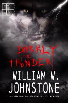 Darkly The Thunder
