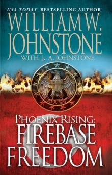 Firebase Freedom Firebase Freedom