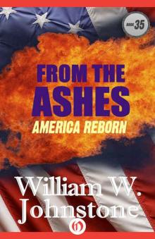 From The Ashes: America Reborn