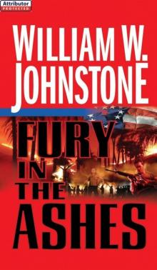 Fury in the Ashes