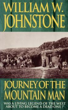 Journey of the Mountain Man