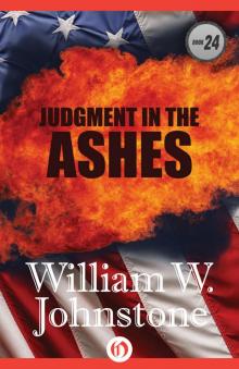 Judgment in the Ashes Judgment in the Ashes