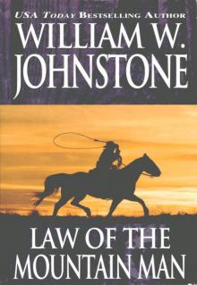 Law of the Mountain Man