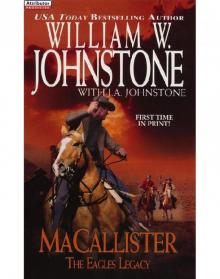 MacAllister