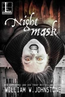 Night Mask Night Mask