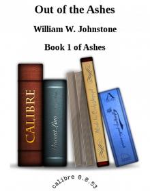 Out of the Ashes
