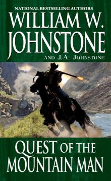 Quest of the Mountain Man