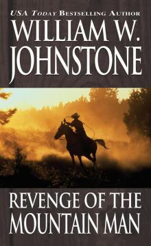 Revenge of the Mountain Man Revenge of the Mountain Man