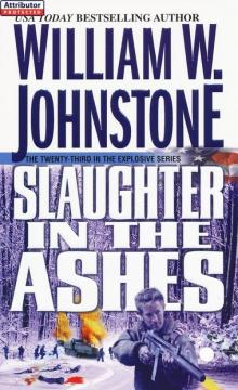 Slaughter in the Ashes