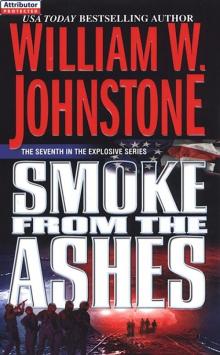 Smoke from the Ashes Smoke from the Ashes
