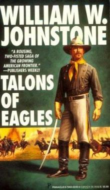 Talons of Eagles Talons of Eagles