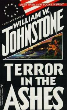 Terror in the Ashes