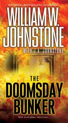 The Doomsday Bunker The Doomsday Bunker