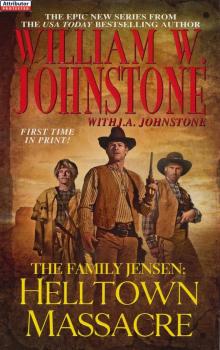 The Family Jensen The Family Jensen