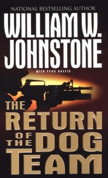 The Return Of Dog Team The Return Of Dog Team
