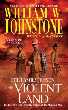 The Violent Land