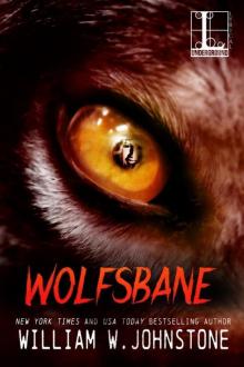 Wolfsbane Wolfsbane