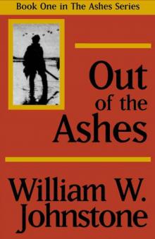 Out of the Ashes ta-1 Out of the Ashes ta-1