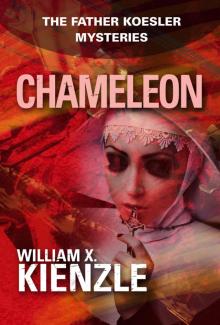 Chameleon fk-13
