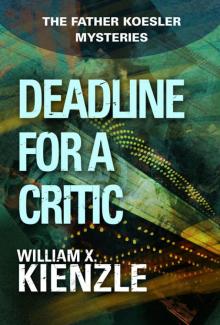 Deadline for a Critic fk-9