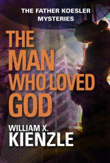 Man Who Loved God afkm-19 Man Who Loved God afkm-19