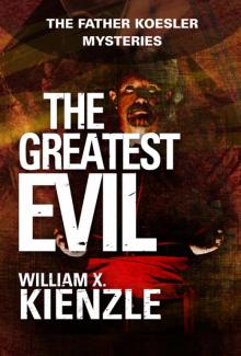 The Greatest Evil fk-20 The Greatest Evil fk-20