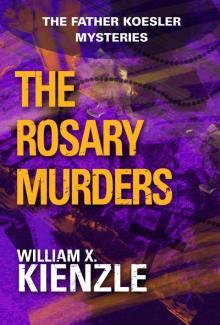 The Rosary Murders The Rosary Murders