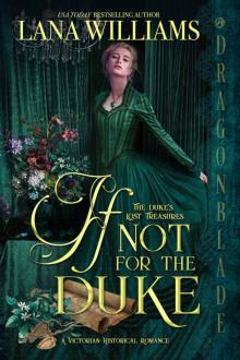 If Not for the Duke