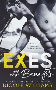 Exes with Benefits
