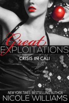 Great Exploitations (Crisis in Cali)