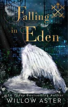 Falling In Eden (Legends and Lovers) Falling In Eden (Legends and Lovers)