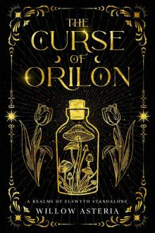 The Curse Of Orilon: A Realms Of Elswyth Standalone