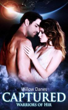 Captured: Warriors of Hir, Book 1