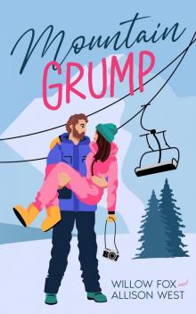 Mountain Grump