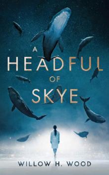 A Headful of Skye