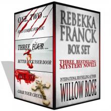 Rebekka Franck Series Box Set