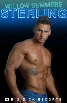 Sterling: Big D!ck Escort Service