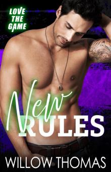 New Rules New Rules