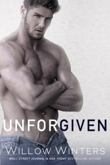 Unforgiven: Sins and Secrets Series of Duets, Book 2