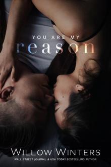 You Are My Reason You Are My Reason