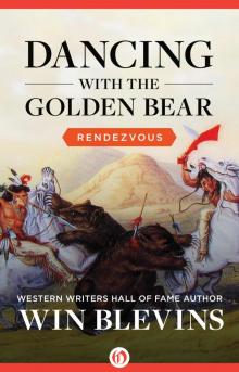Dancing with the Golden Bear