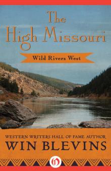 The High Missouri