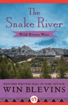 The Snake River