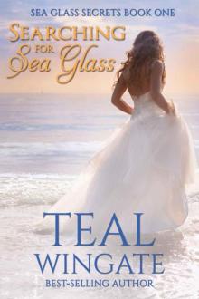 Searching for Sea Glass: BEST-SELLING AUTHOR (Sea Glass Secrets Book 1)