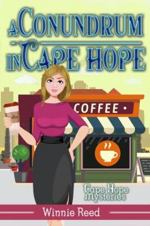 Conundrum in Cape Hope