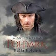 Bella Poldark: A Novel of Cornwall 1818-1820