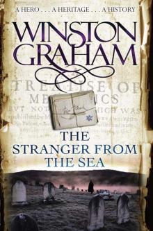The Stranger From the Sea